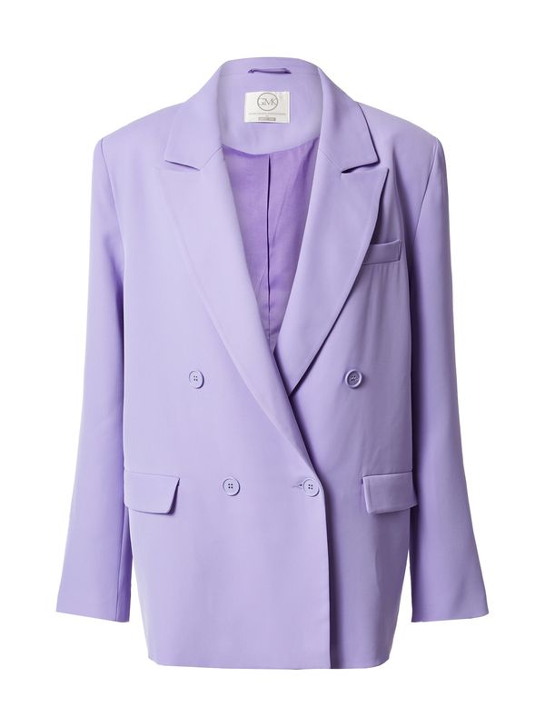 Guido Maria Kretschmer Women Guido Maria Kretschmer Women Blazer 'Tabea'  lila