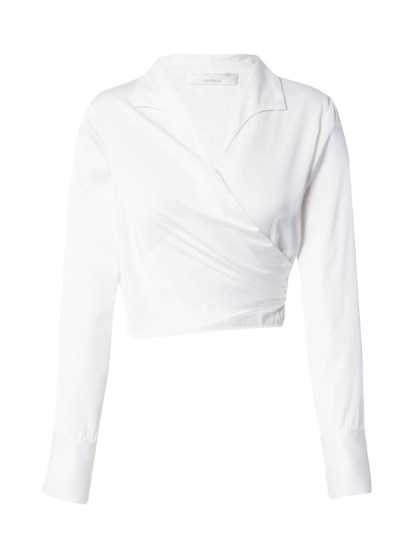 Guido Maria Kretschmer Women Guido Maria Kretschmer Women Bluza 'Jaden'  bela