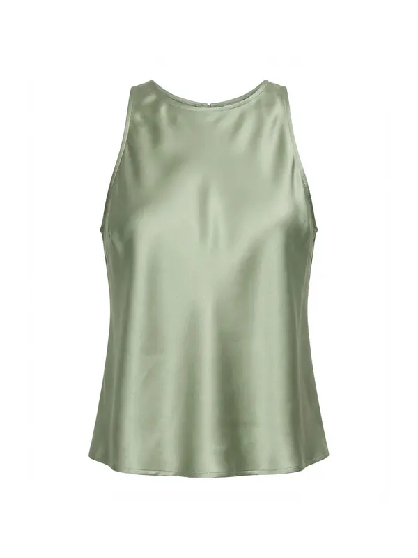 Guido Maria Kretschmer Women Guido Maria Kretschmer Women Bluza 'Laureen'  svetlo zelena