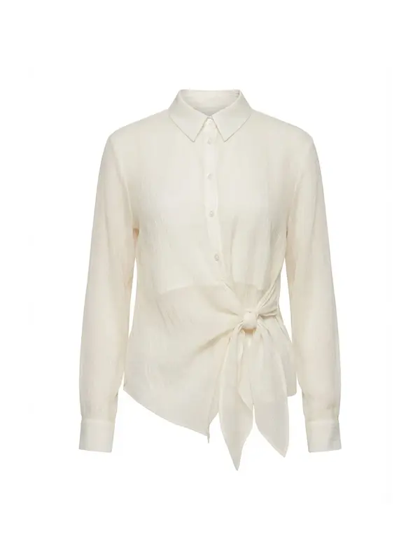 Guido Maria Kretschmer Women Guido Maria Kretschmer Women Bluza 'Miley'  off-bela