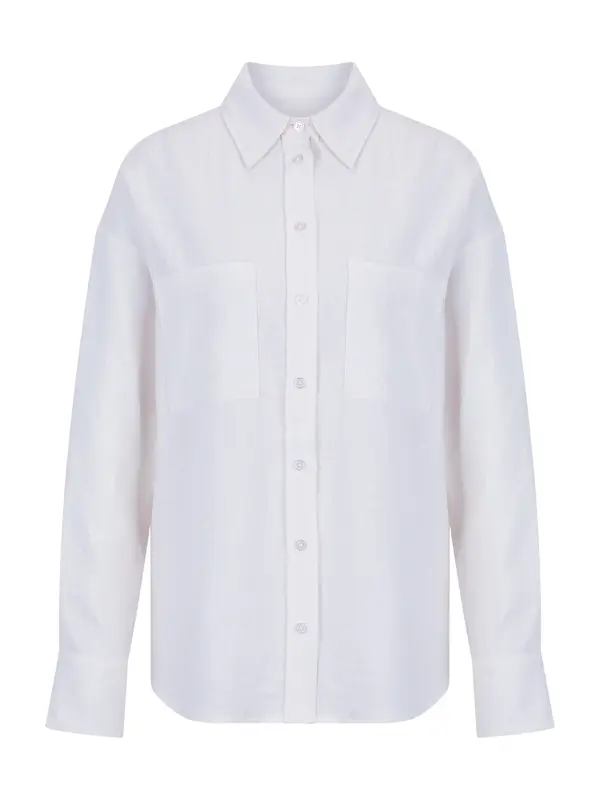 Guido Maria Kretschmer Women Guido Maria Kretschmer Women Bluza 'Shirin'  bela