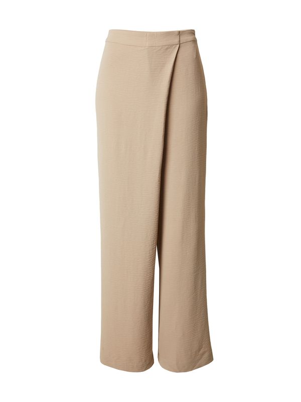 Guido Maria Kretschmer Women Guido Maria Kretschmer Women Hlače 'Hanne'  bež