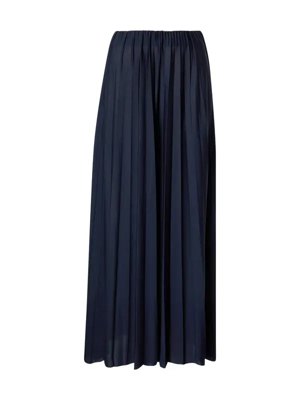 Guido Maria Kretschmer Women Guido Maria Kretschmer Women Hlače 'Samantha'  mornarska