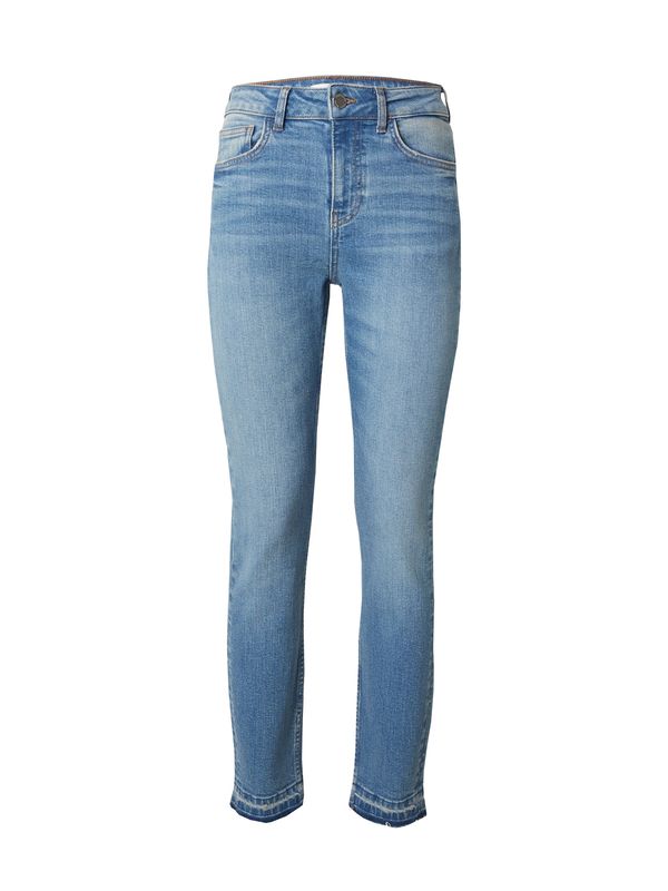 Guido Maria Kretschmer Women Guido Maria Kretschmer Women Kavbojke 'Eve'  moder denim