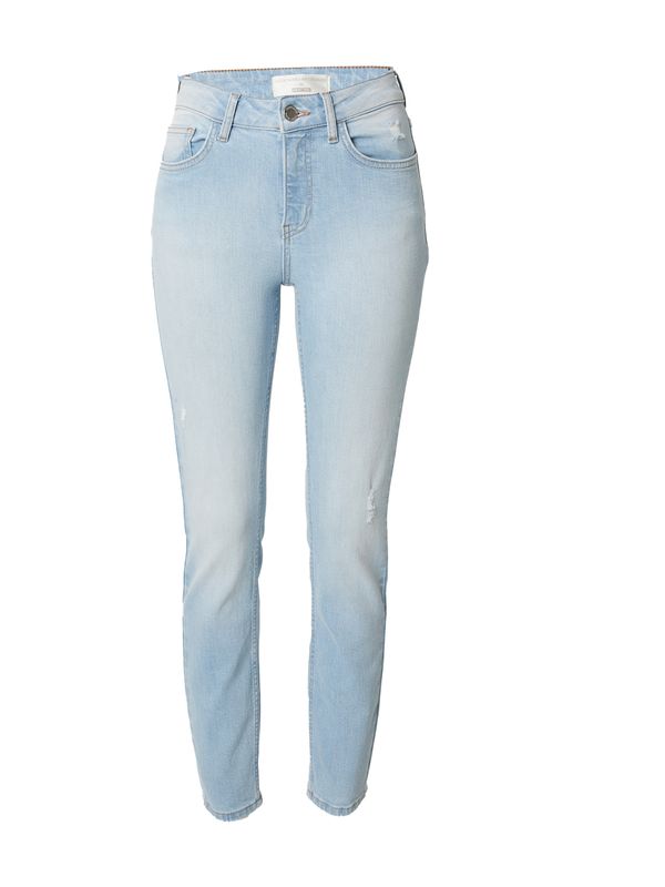 Guido Maria Kretschmer Women Guido Maria Kretschmer Women Kavbojke 'Regina'  moder denim