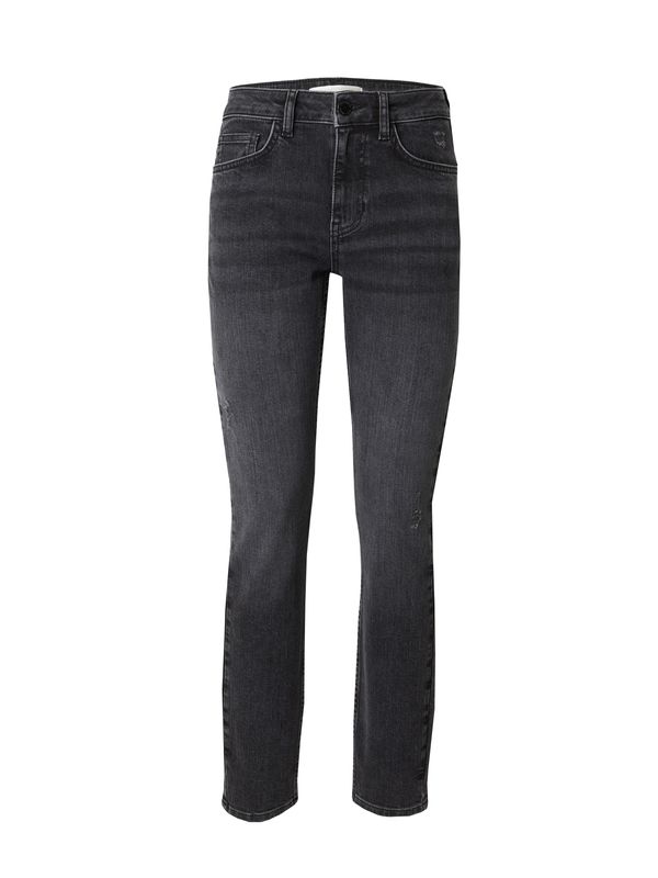 Guido Maria Kretschmer Women Guido Maria Kretschmer Women Kavbojke 'Regina'  siv denim