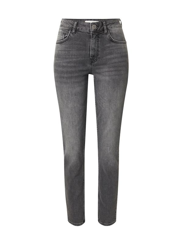 Guido Maria Kretschmer Women Guido Maria Kretschmer Women Kavbojke  siv denim