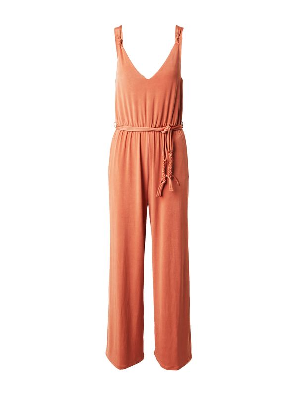 Guido Maria Kretschmer Women Guido Maria Kretschmer Women Kombinezon 'Carin'  oranžna