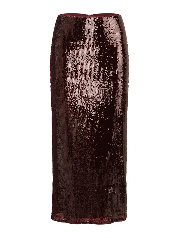 Guido Maria Kretschmer Women Guido Maria Kretschmer Women Krilo 'Diana'  bordo