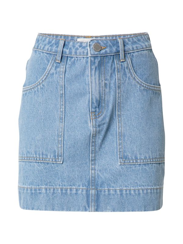 Guido Maria Kretschmer Women Guido Maria Kretschmer Women Krilo 'Elina'  moder denim