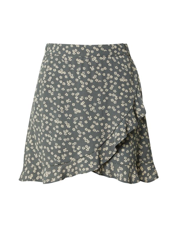 Guido Maria Kretschmer Women Guido Maria Kretschmer Women Krilo 'Nelly'  bež / zelena