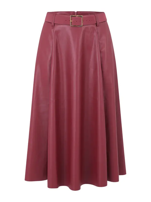 Guido Maria Kretschmer Women Guido Maria Kretschmer Women Krilo 'Sally'  bordo