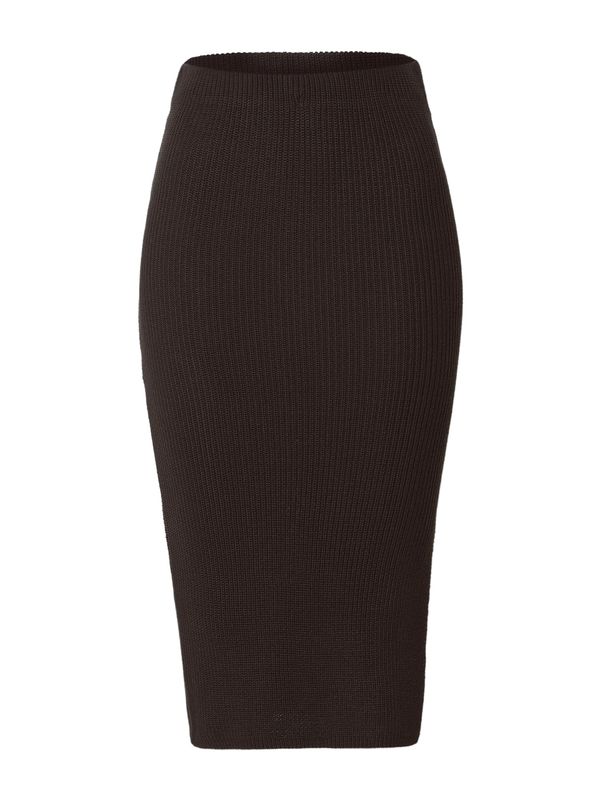 Guido Maria Kretschmer Women Guido Maria Kretschmer Women Krilo 'Tia'  temno rjava