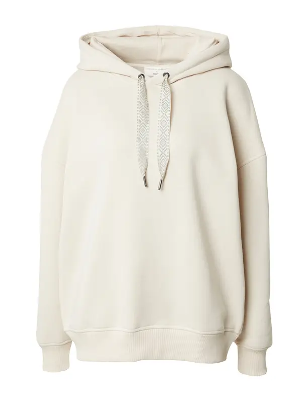 Guido Maria Kretschmer Women Guido Maria Kretschmer Women Majica 'Jessica'  off-bela