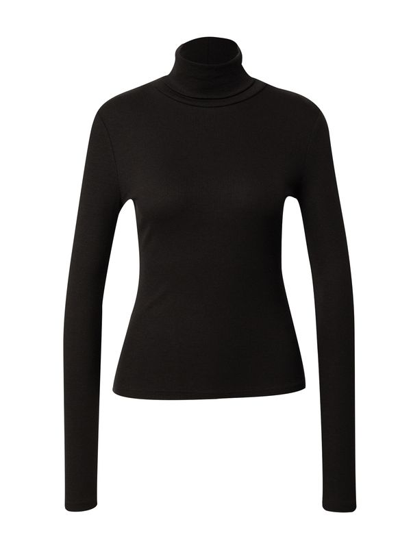 Guido Maria Kretschmer Women Guido Maria Kretschmer Women Majica 'Saskia'  črna