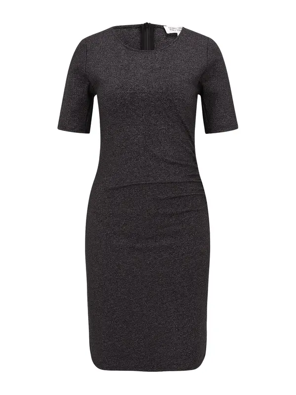 Guido Maria Kretschmer Women Guido Maria Kretschmer Women Obleka 'Charlie'  temno siva