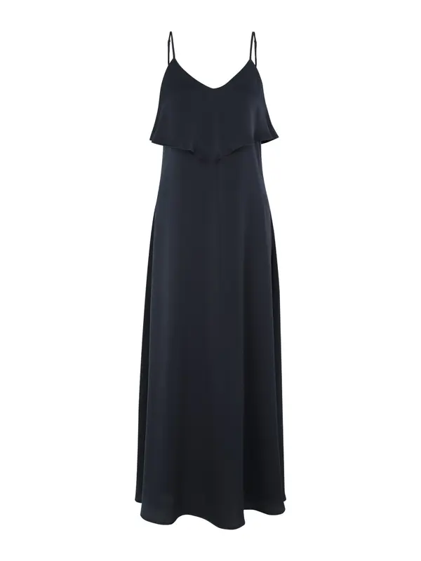 Guido Maria Kretschmer Women Guido Maria Kretschmer Women Obleka 'Christina'  marine