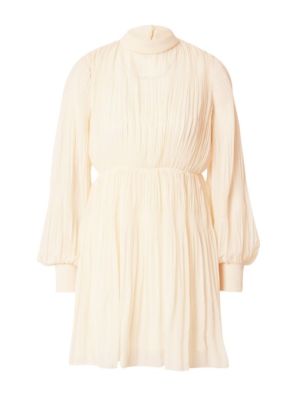 Guido Maria Kretschmer Women Guido Maria Kretschmer Women Obleka 'Cindy'  naravno bela