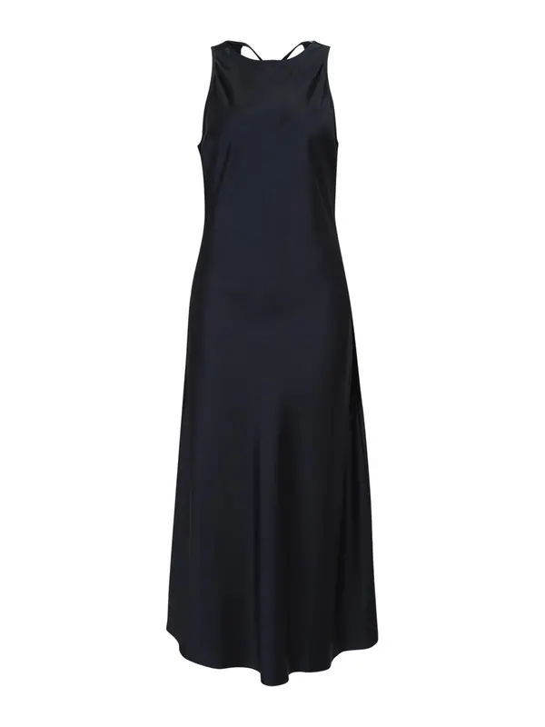 Guido Maria Kretschmer Women Guido Maria Kretschmer Women Obleka 'Fanny'  marine