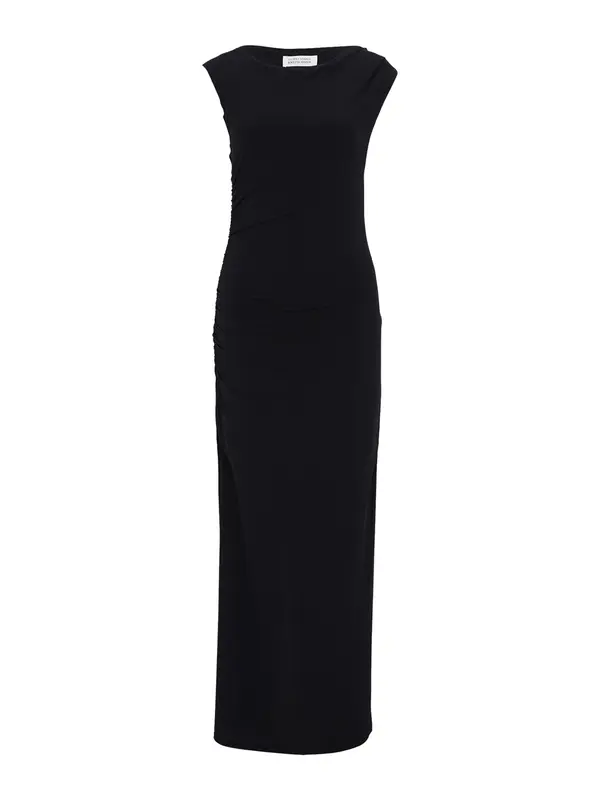 Guido Maria Kretschmer Women Guido Maria Kretschmer Women Obleka 'Gina'  marine