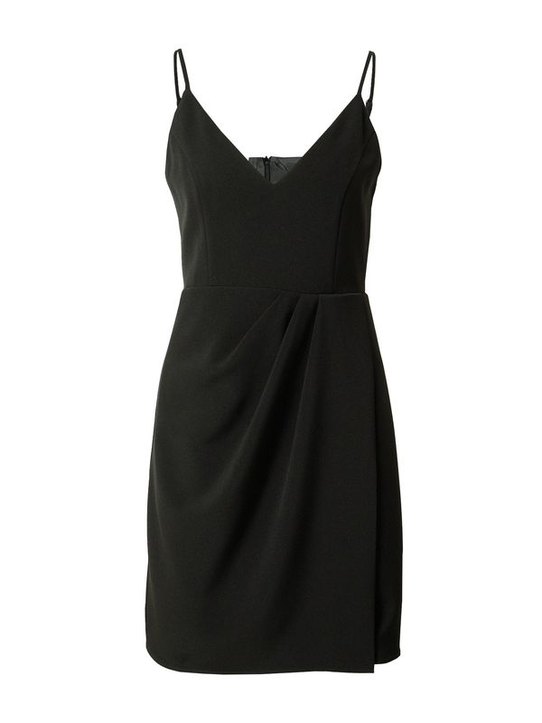 Guido Maria Kretschmer Women Guido Maria Kretschmer Women Obleka 'Livina'  črna