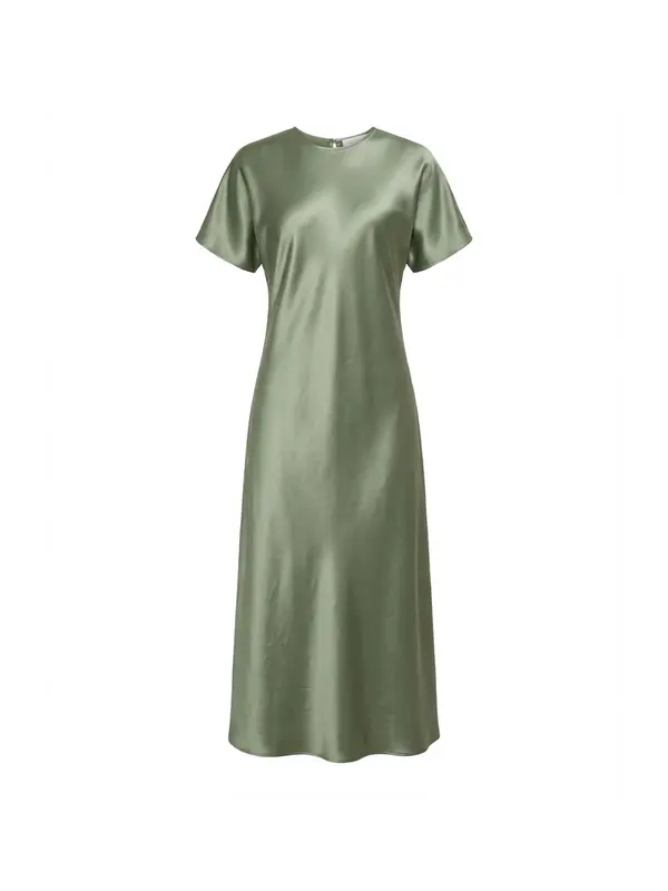 Guido Maria Kretschmer Women Guido Maria Kretschmer Women Obleka 'Miley'  jabolko