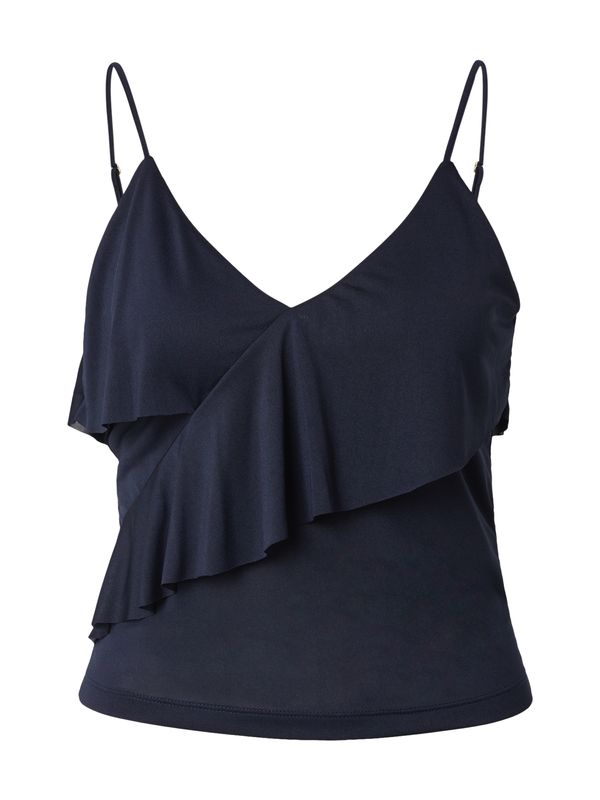 Guido Maria Kretschmer Women Guido Maria Kretschmer Women Top 'Aita'  mornarska