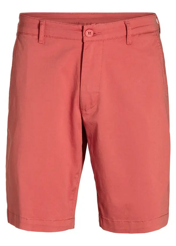 H.I.S H.I.S Chino hlače  korala