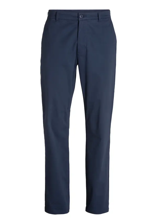 H.I.S H.I.S Chino hlače  marine