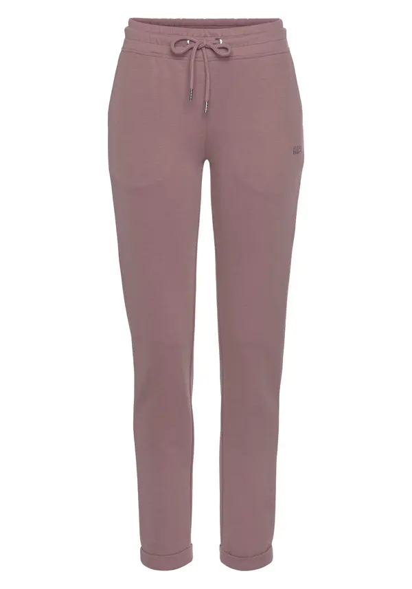 H.I.S H.I.S Hlače  mauve