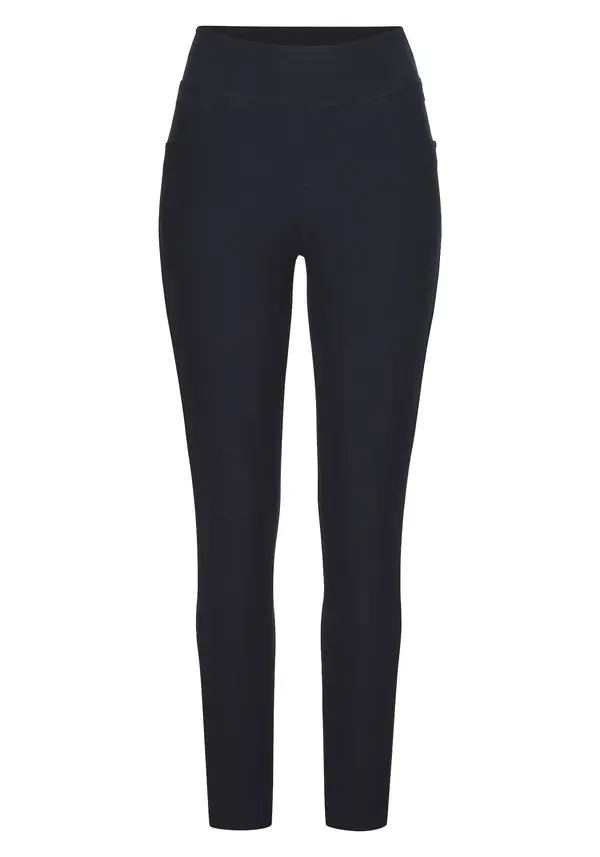 H.I.S H.I.S Jeans pajkice  marine