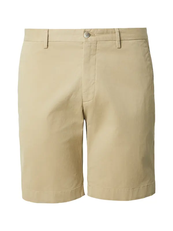 Hackett London Hackett London Chino hlače  svetlo rjava