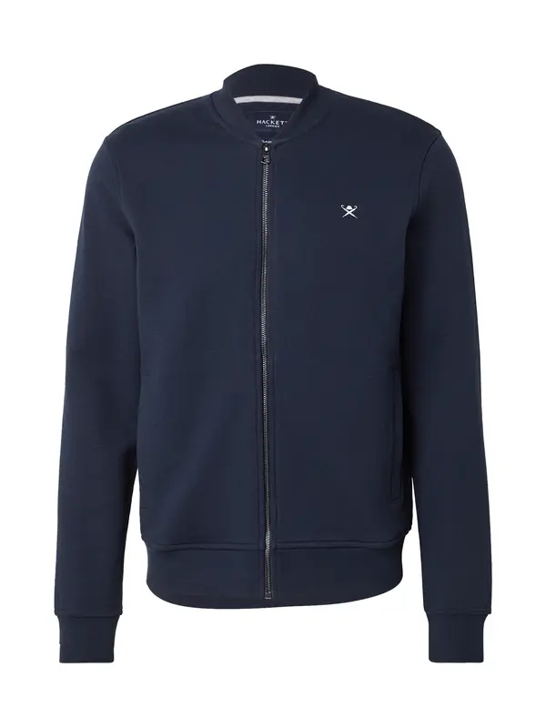 Hackett London Hackett London Jopa na zadrgo  mornarska