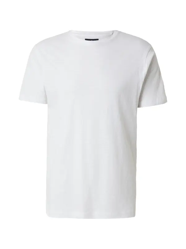 Hackett London Hackett London Majica  bela