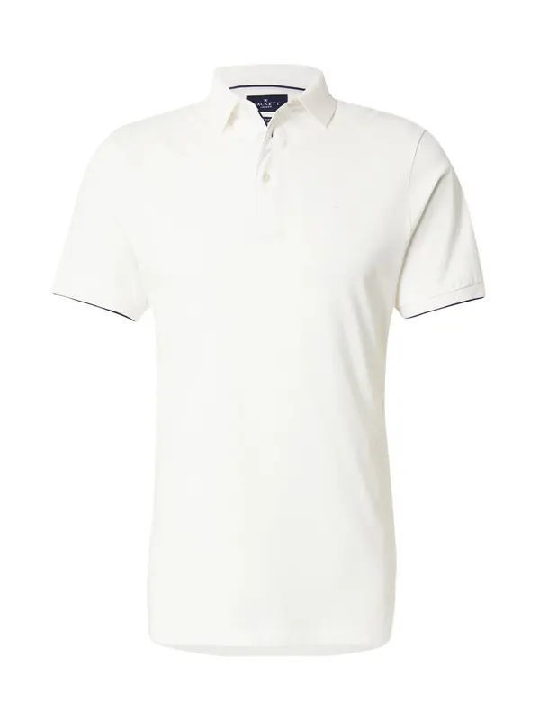 Hackett London Hackett London Majica  bela