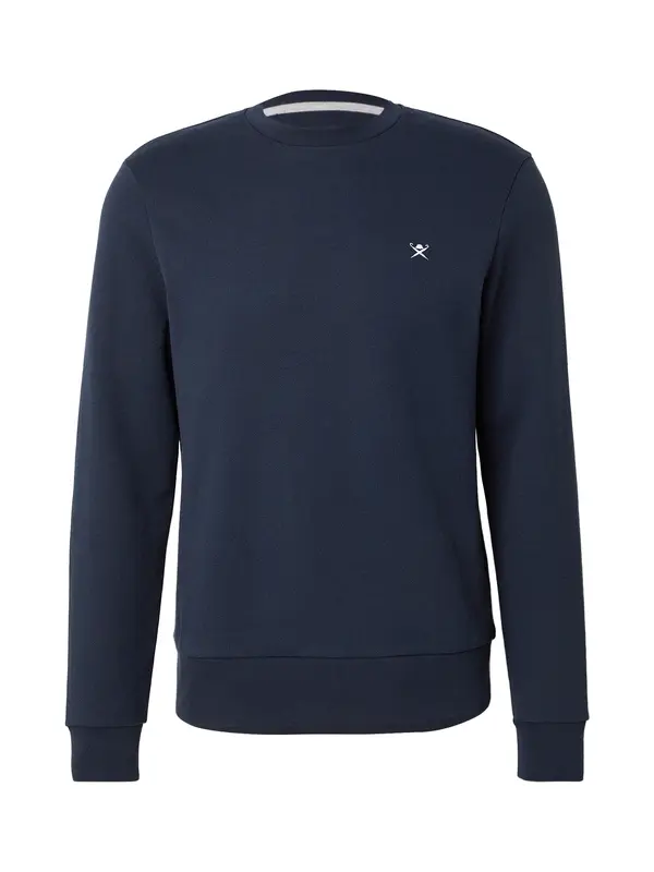 Hackett London Hackett London Majica 'CLASSIC'  mornarska
