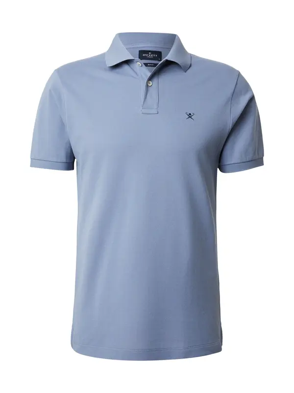 Hackett London Hackett London Majica  golobje modra
