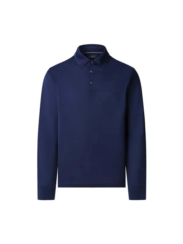 Hackett London Hackett London Majica  marine