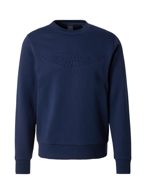 Hackett London Hackett London Majica  marine