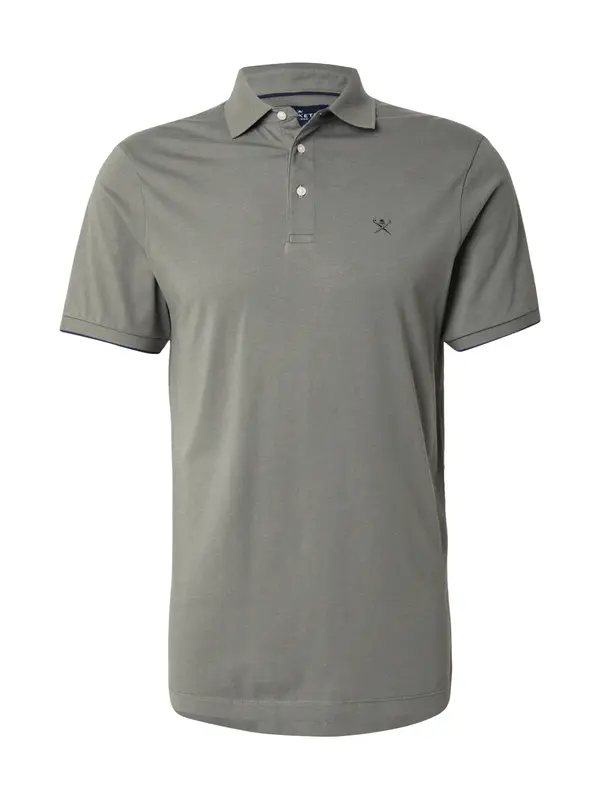 Hackett London Hackett London Majica  pastelno zelena