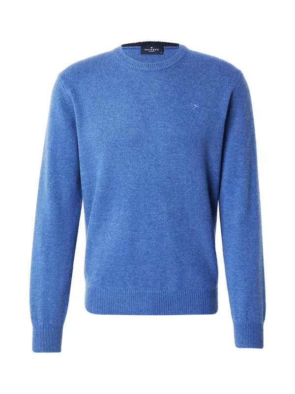 Hackett London Hackett London Pulover  modra