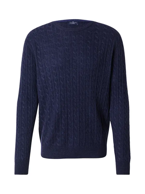 Hackett London Hackett London Pulover  mornarska