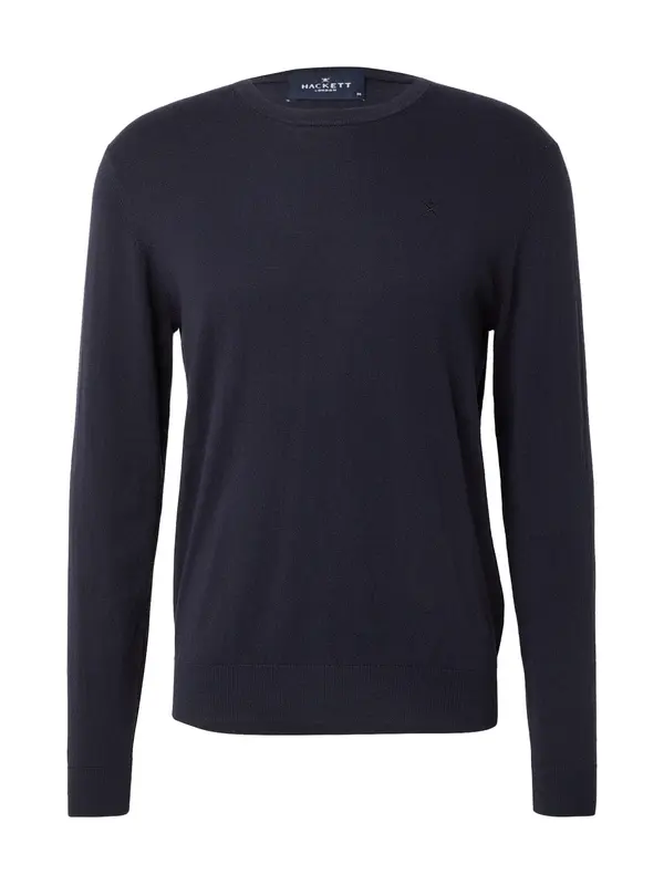 Hackett London Hackett London Pulover  mornarska