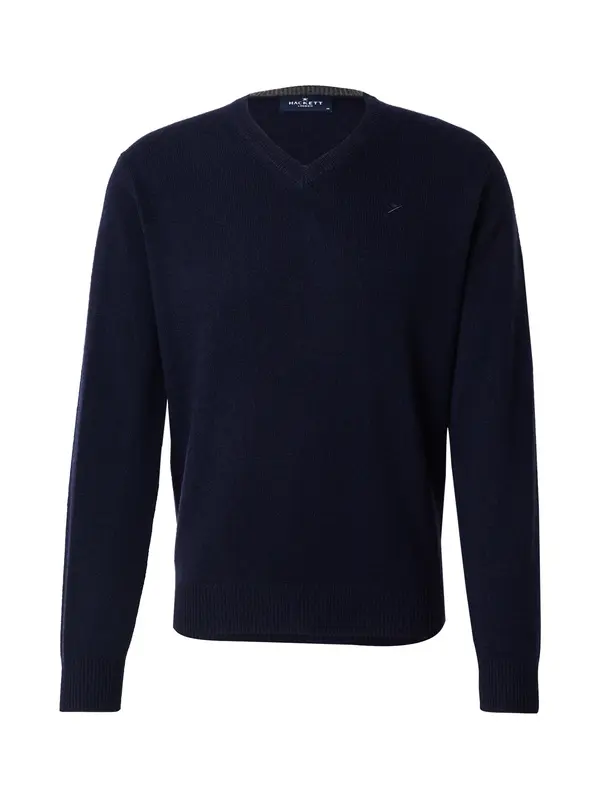 Hackett London Hackett London Pulover  mornarska