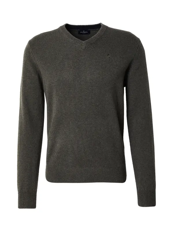 Hackett London Hackett London Pulover  oliva