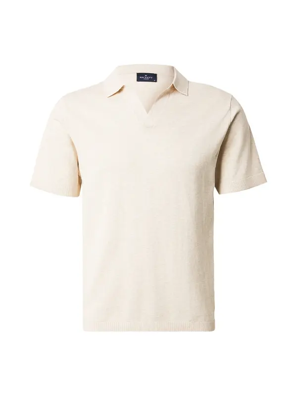 Hackett London Hackett London Pulover  volneno bela