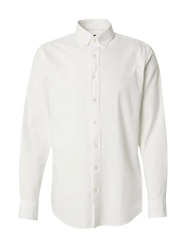Hackett London Hackett London Srajca  bela