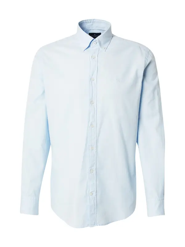 Hackett London Hackett London Srajca  pastelno modra