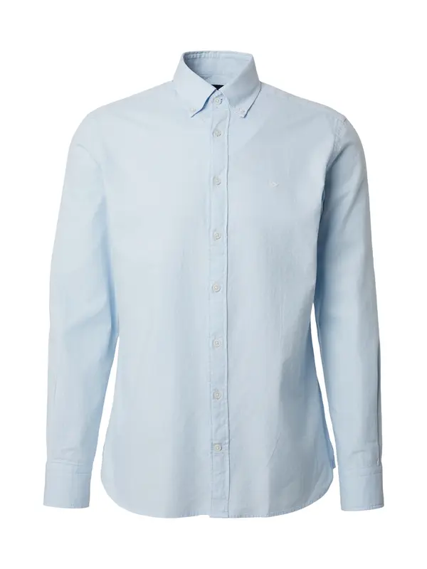 Hackett London Hackett London Srajca  svetlo modra