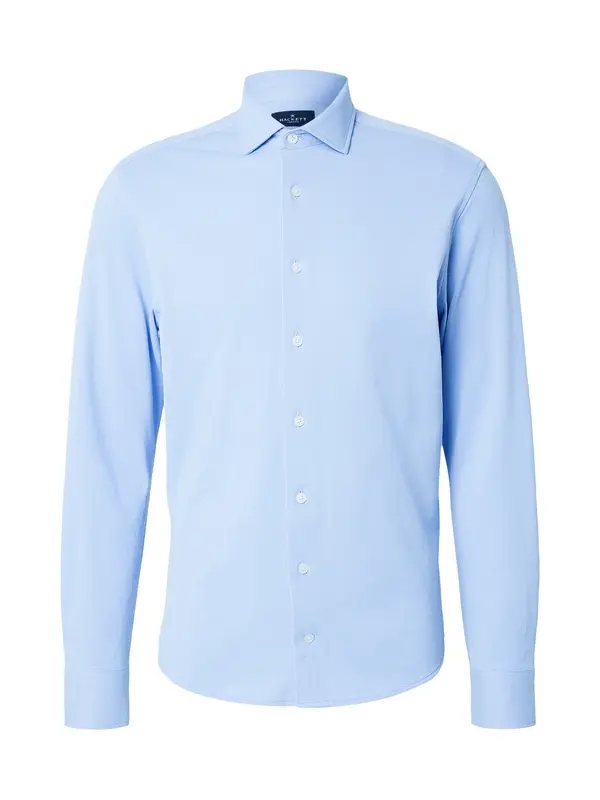 Hackett London Hackett London Srajca  svetlo modra